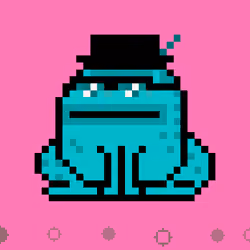 x402 Toadz #2625