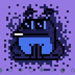 x402 Toadz #5694