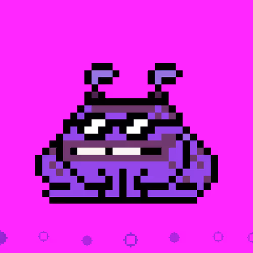 X402 Toadz