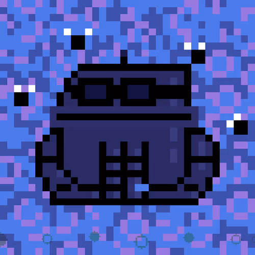 X402 Toadz