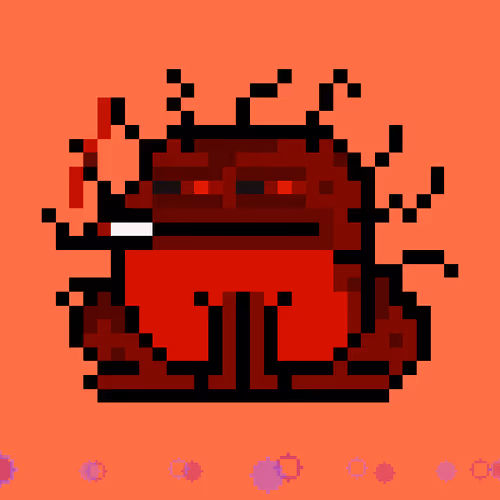 X402 Toadz