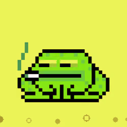 x402 Toadz #6495