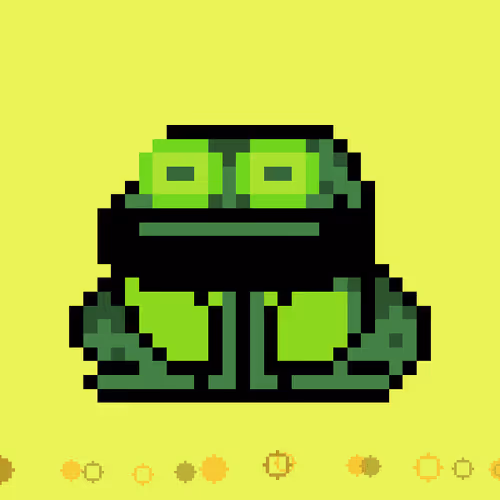 X402 Toadz