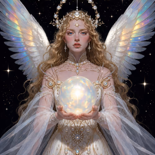 ELYRA — The Keeper of First Light