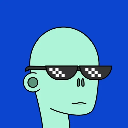 Based Punks Alian