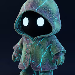 Item Media