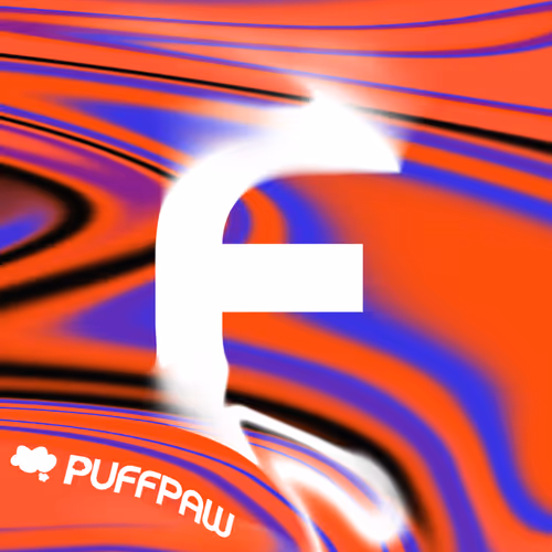 PUFFPAW SBT #72512
