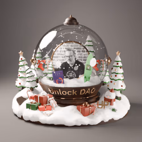 Unlock Advent Calendar 2024 Day 12