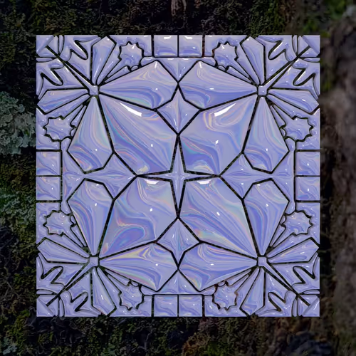 Hortencia's floors
