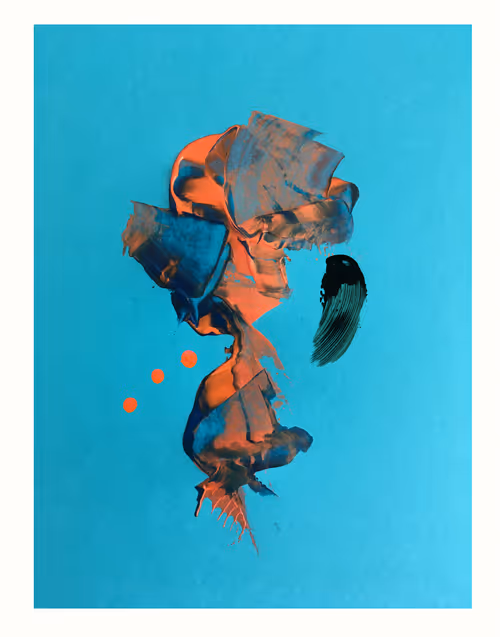 Item #2 Media