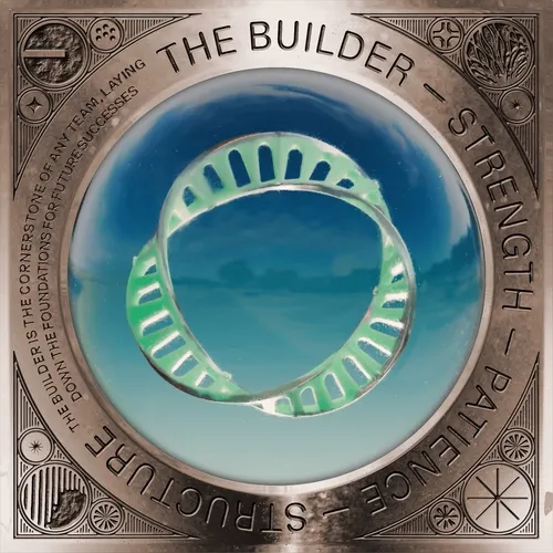 Talismans 2