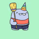 Kooky Army