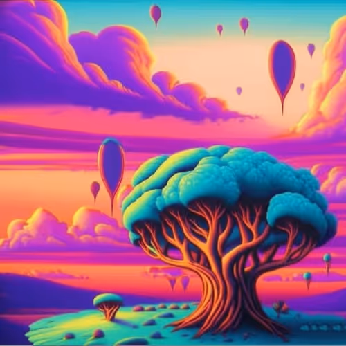Sky Islands