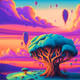 Sky Islands