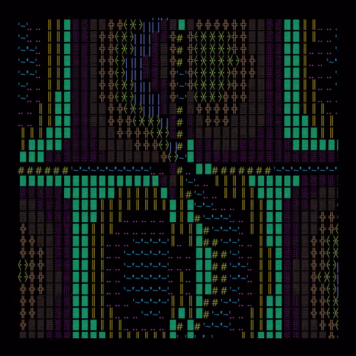 g l y p h #9747