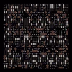 g l y p h #2275