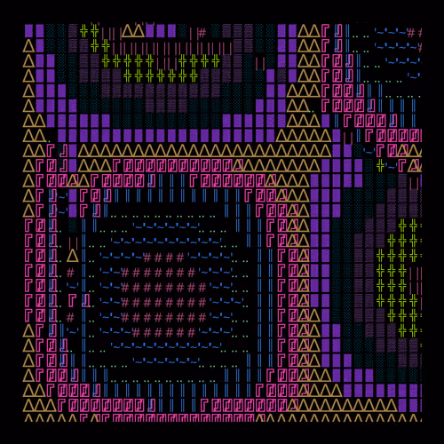 G L Y P H
