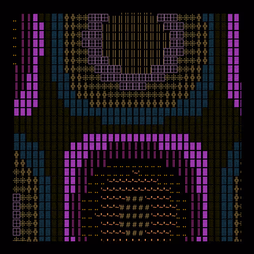 G L Y P H