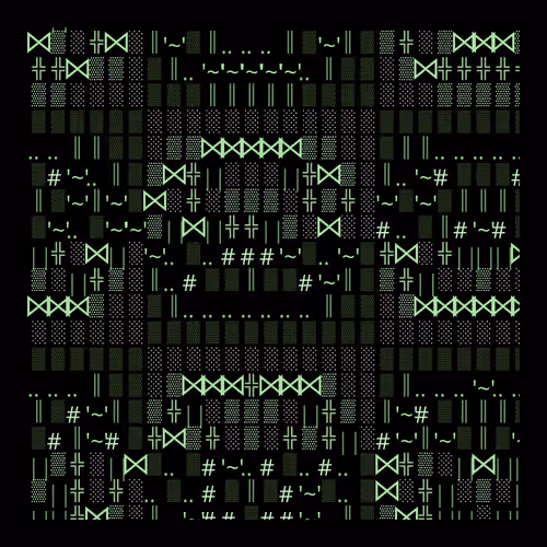 g l y p h #5166