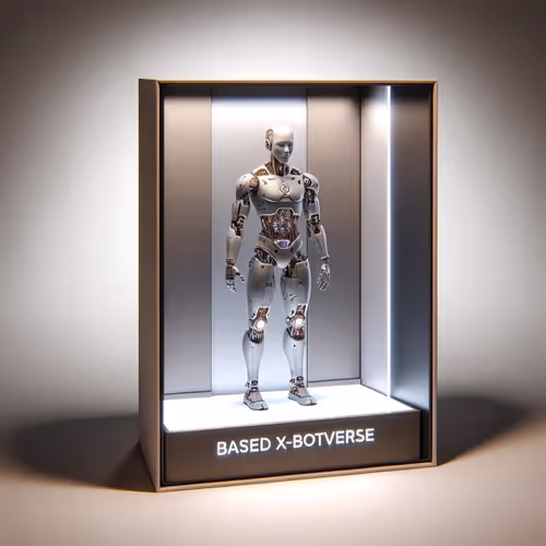 Based X Botverse
