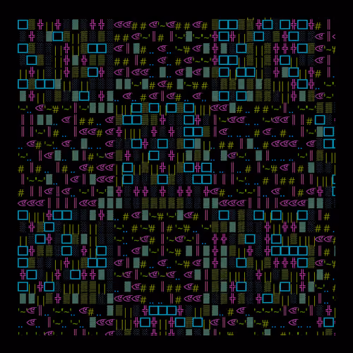 g l y p h #5238