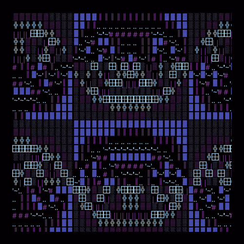 g l y p h #89822