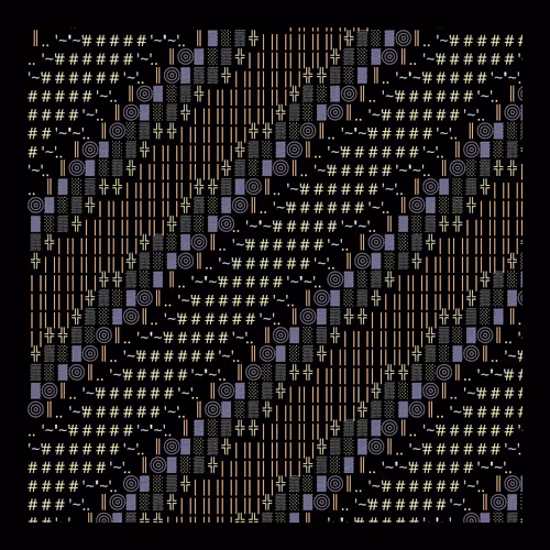 g l y p h #413