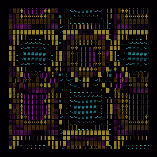 G L Y P H