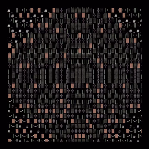G L Y P H logo