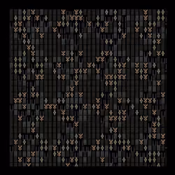 g l y p h #35