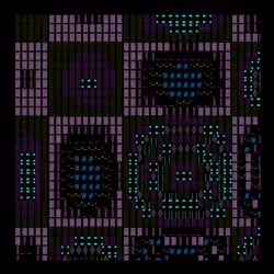 g l y p h #16