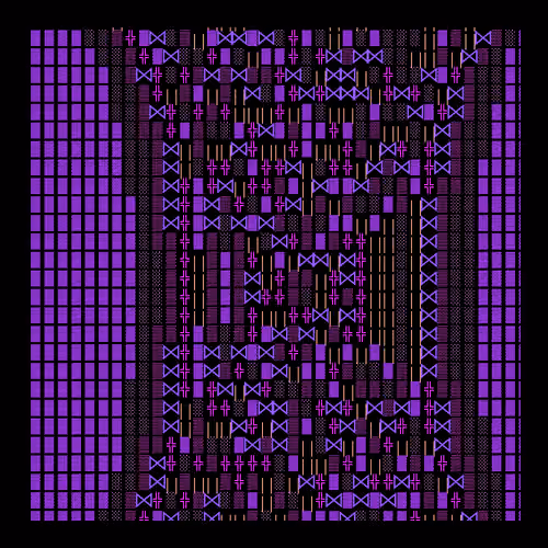 g l y p h #66845