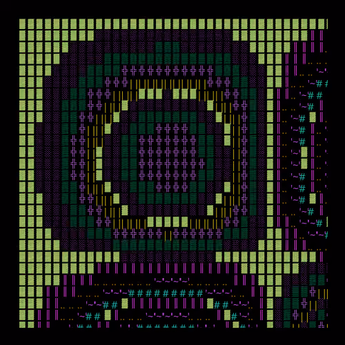 g l y p h #7294