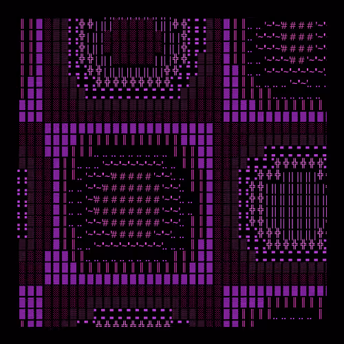 G L Y P H