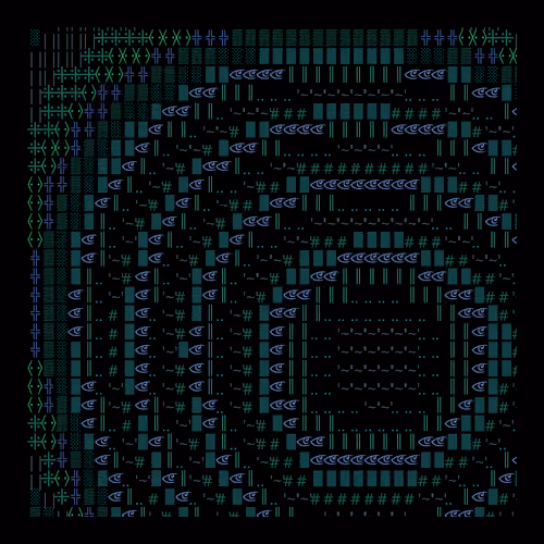 g l y p h #88777
