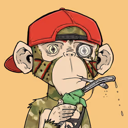 Ape Clubb #90