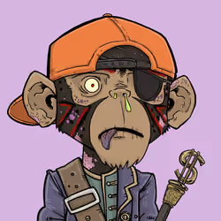 Ape Clubb #89
