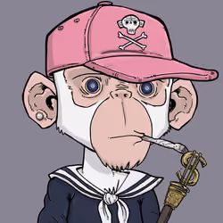 Ape Clubb #91