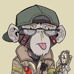 Ape Clubb #37