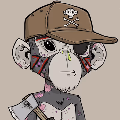Ape Clubb 1