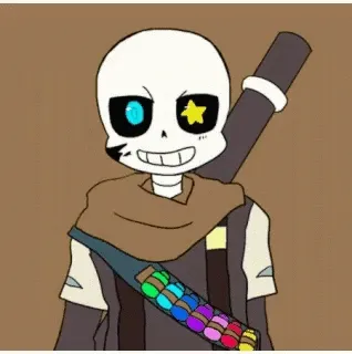 Bone Boy