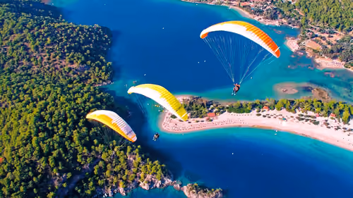 Turkiye #1