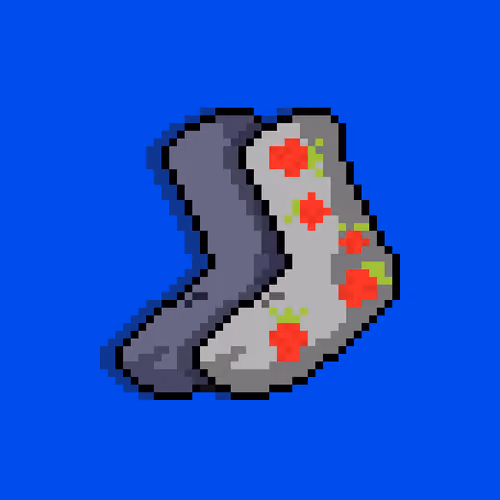 Apairofsocks #1910
