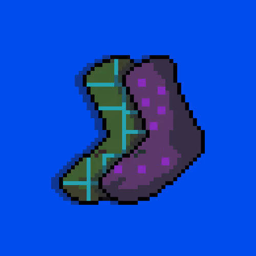 Apairofsocks #784
