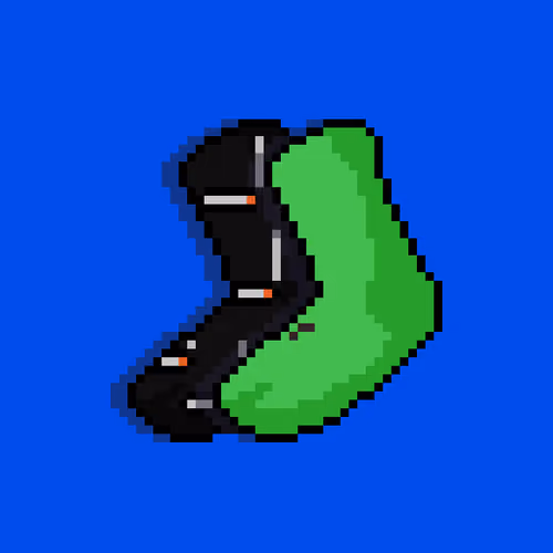 Apairofsocks #2175