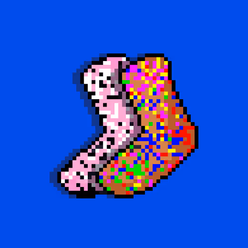 Apairofsocks #1068