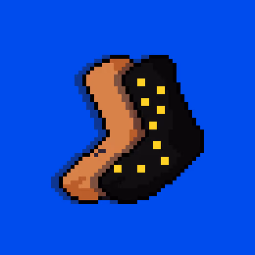Apairofsocks #1293