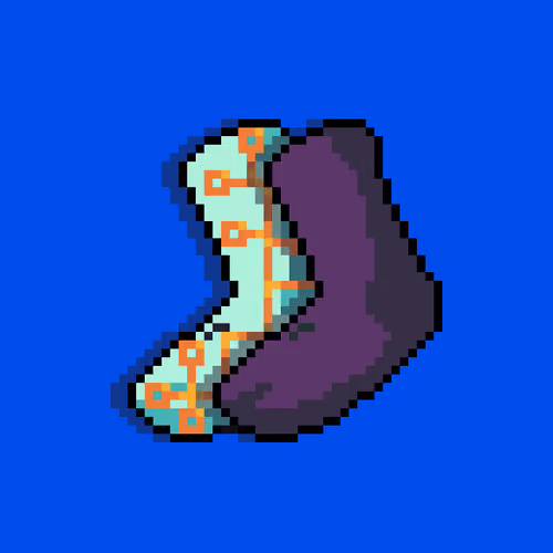 Apairofsocks #1048