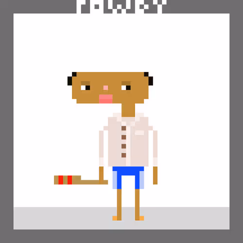 BROwdy #580