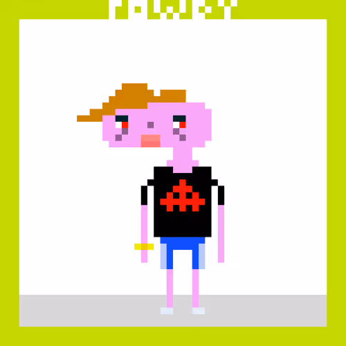 Rowdy On Base 1